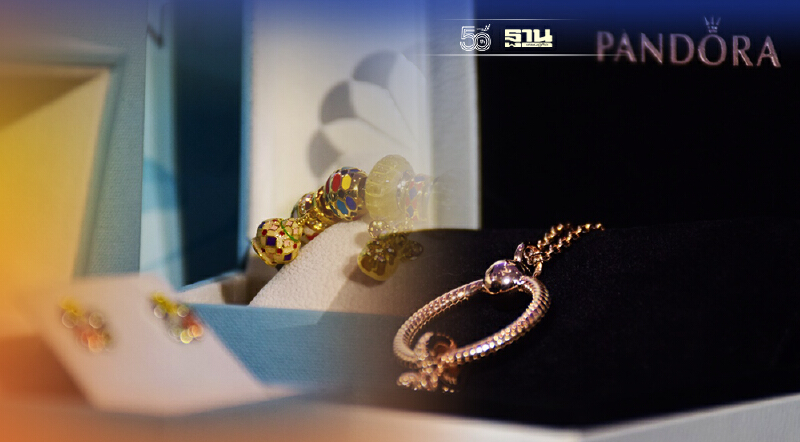 "GIT" เดินหน้าดันอุตสาหกรรมอัญมณีเครื่องประดับสู่ตลาดโลกรับเศรษฐกิจฟื้น