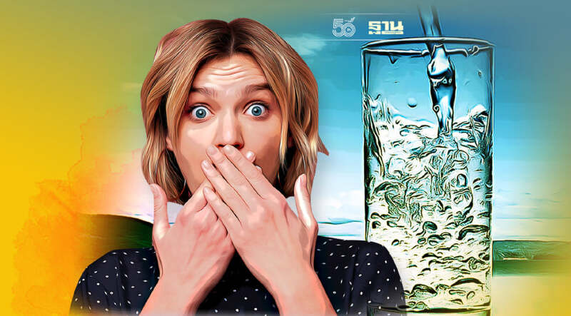 เปิดเคล็ดลับ 5 ข้อดื่มน้ำเปล่า ช่วยลดน้ำหนัก