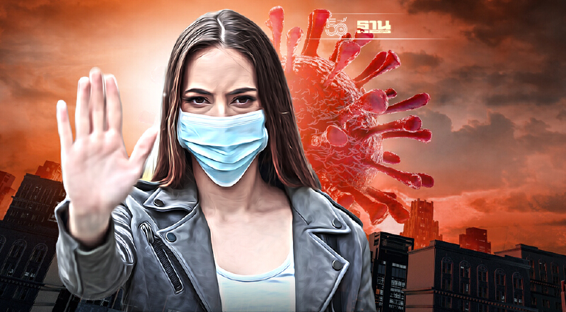 อย่ารีบดีใจ ยอดผู้ติดเชื้อโควิดรายใหม่ลด ชมรมแพทย์ชนบทมีคำตอบ