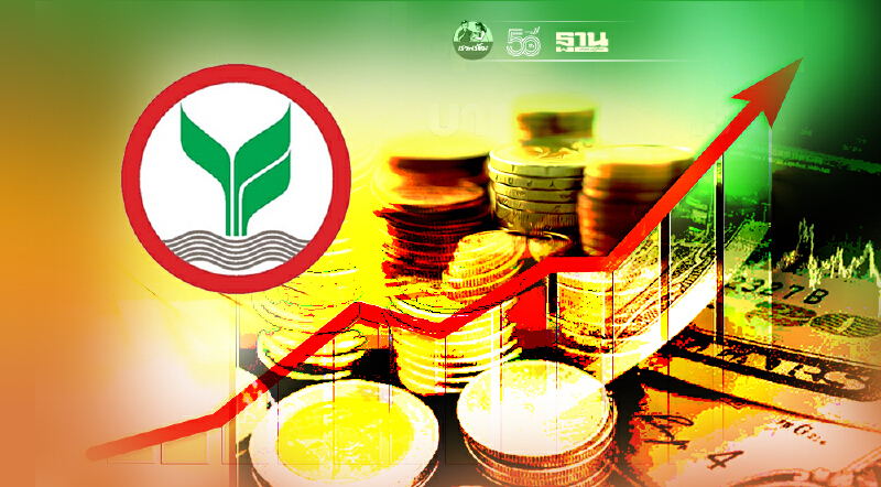 กสิกรไทย คาดค่าเงินบาทและดัชนีหุ้นไทย สัปดาห์หน้า จับตา  4ปัจจัย