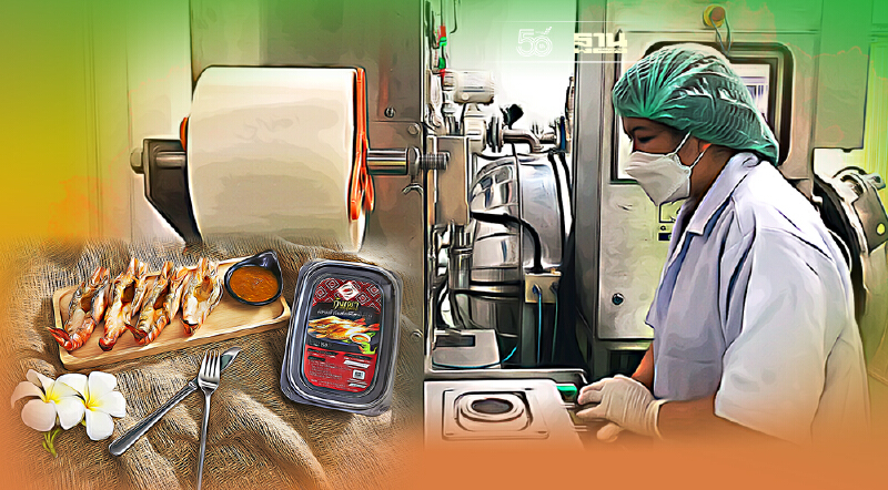 สสว. ผนึก 5 พันธมิตรดันนวัตกรรมยกระดับ 11 คลัสเตอร์สร้างมูลค่า ศก. กว่า 270 ล.