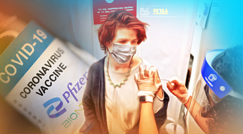 สหรัฐเล็งฉีดวัคซีนบูสเตอร์ของไฟเซอร์วันที่ 20 ก.ย.นี้ สหรัฐเล็งฉีดวัคซีนบูสเตอร์ของไฟเซอร์วันที่ 20 ก.ย.นี้