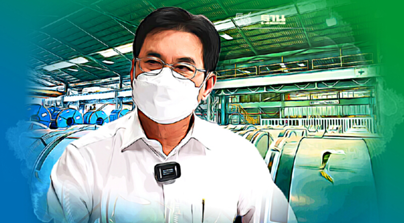 “จุรินทร์”สั่งค้าภายใน ตรวจเข้ม ห้ามฉวยโอกาสขึ้นราคาสินค้าช่วงน้ำท่วม “จุรินทร์”สั่งค้าภายใน ตรวจเข้ม ห้ามฉวยโอกาสขึ้นราคาสินค้าช่วงน้ำท่วม