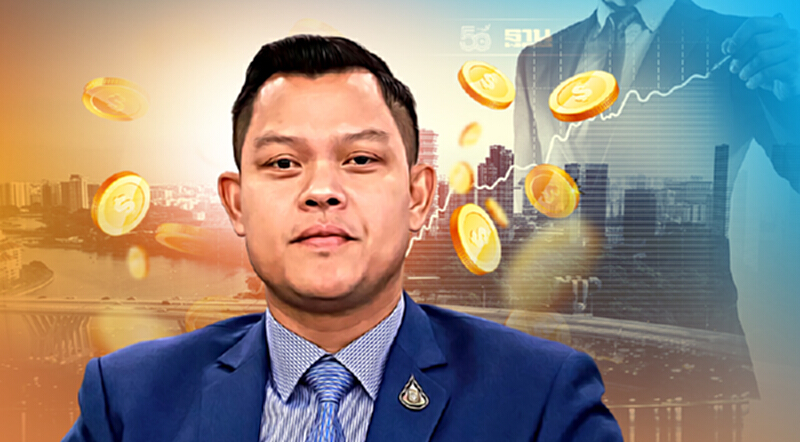 วอนทุกฝ่ายเปิดใจ ดึงต่างชาติศักยภาพสูง ช่วยเศรษฐกิจไทย วอนทุกฝ่ายเปิดใจ ดึงต่างชาติศักยภาพสูง ช่วยเศรษฐกิจไทย