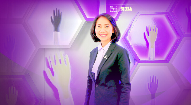 STGT เดินเครื่องจักรโรงงานพีเอส อ.สะเดา ตอบสนองดีมานด์โลก