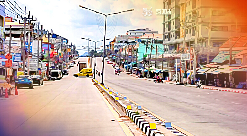 “ด่านนอกแซนด์บ็อกซ์”เปิดเมืองฟื้นเศรษฐกิจค้าชายแดนใต้