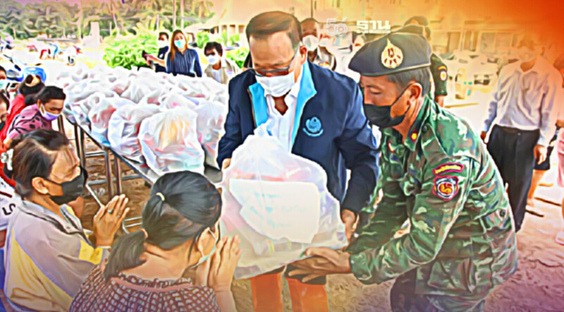 รมช.สันติ เกาะติดน้ำท่วมเพชรบูรณ์สั่งหน่วยงานระดมช่วยเหลือ 11 ตำบล รมช.สันติ เกาะติดน้ำท่วมเพชรบูรณ์สั่งหน่วยงานระดมช่วยเหลือ 11 ตำบล