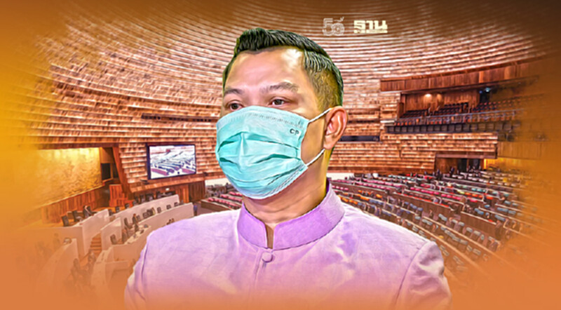 “ธนกร”ชี้ผลโหวต ส.ส. สะท้อนสภายังไว้วางใจการทำงานรัฐบาล “ธนกร”ชี้ผลโหวต ส.ส. สะท้อนสภายังไว้วางใจการทำงานรัฐบาล