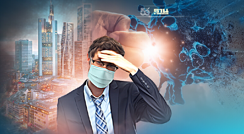 ถอดสูตรทางรอดธุรกิจโรงแรมไทยงัดกลยุทธ์ทุกช่องทางฝ่าโควิด