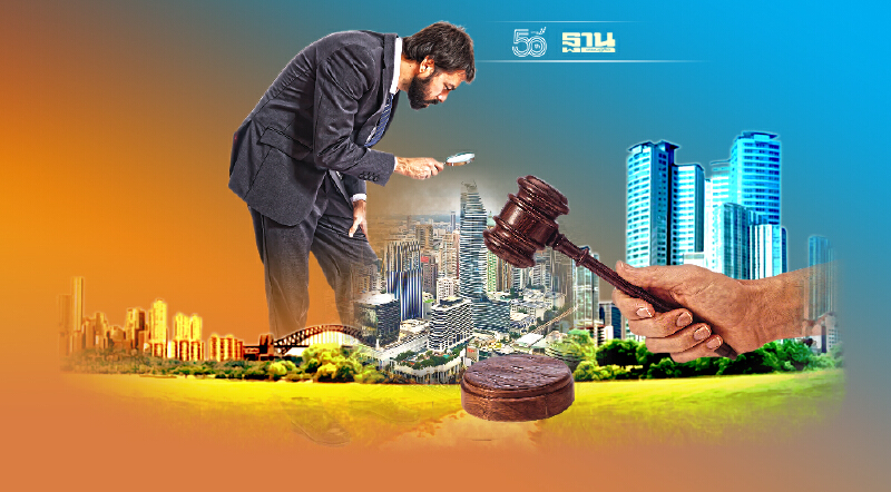 ปทุมวันเดือดทรัพย์สินจุฬาฯเปิดชิงที่ดิน 2 แปลงยักษ์หลังCPNคว้า"สกาลา"