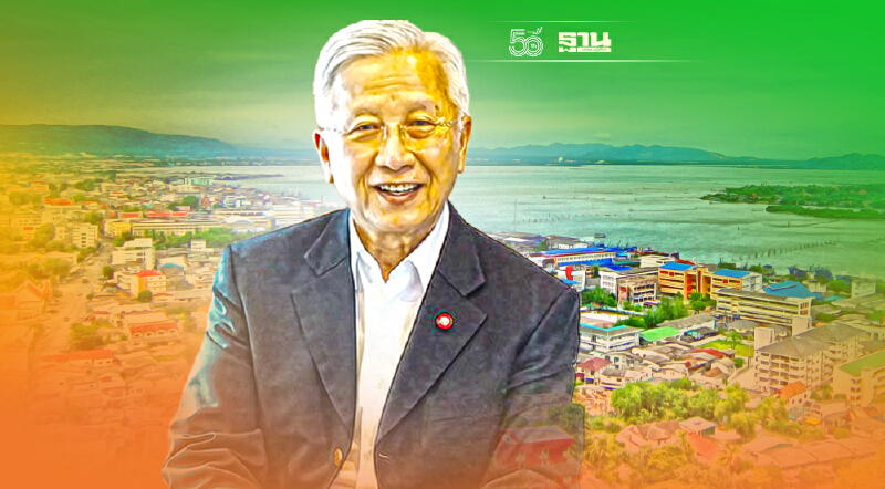 มั่นใจ “สงขลาโมเดล”  ยกระดับรายได้เกษตรกร