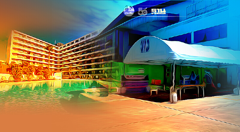 โรงแรมดิ้นจับคู่บิ๊กผู้ส่งออกรุกแฟกตอรี่แซนด์บ็อกซ์