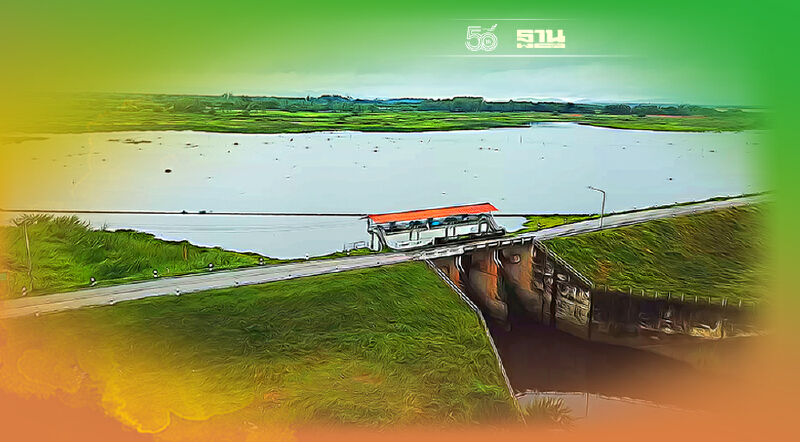 ฝนตกแต่น้ำไม่ลงอ่าง"อุดรฯ"เตรียมรับมือ"ภัยแล้ง"