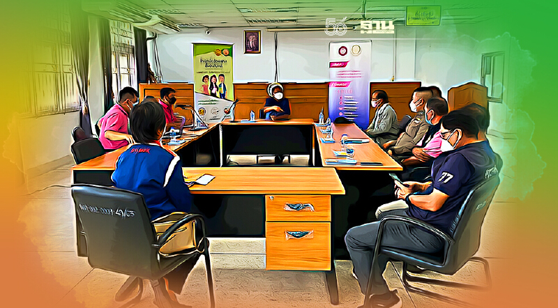 กรมบังคับคดีแจงผลเร่งไกล่เกลี่ยช่วยคุณตาวัย 67 ปี เข้าโครงการบ้านล้านหลัง