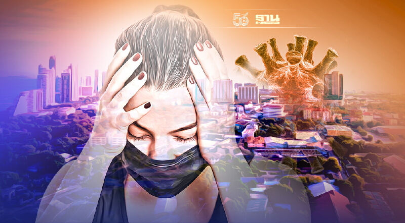 "โควิดชลบุรี"ยังน่าห่วงเสียชีวิต12 ราย ติดเชื้อเพิ่ม 955 ราย