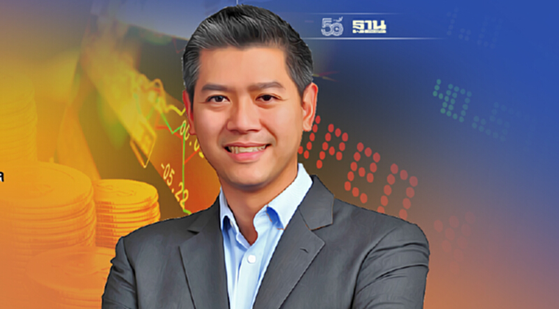 "ผลิต-ไฟฟ้าลาว" เสนอขายหุ้นกู้ 2 รุ่น ดอกเบี้ย 5.90% และ 6.50% "ผลิต-ไฟฟ้าลาว" เสนอขายหุ้นกู้ 2 รุ่น ดอกเบี้ย 5.90% และ 6.50%