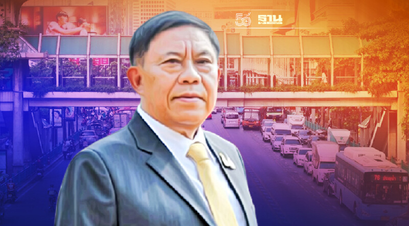 ผู้ว่าฯกทม.ปัดยังไม่เปิดเมือง15 ต.ค.นี้รับท่องเที่ยวไม่กักตัว