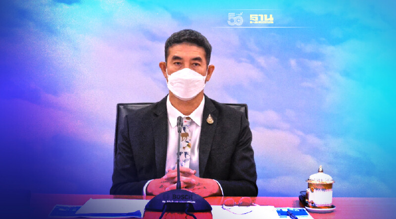 3 หน่วยงานก.ทรัพยากรฯขับเคลื่อนพลังคนรุ่นใหม่สู่วิถีชีวิตที่ยั่งยืน 3 หน่วยงานก.ทรัพยากรฯขับเคลื่อนพลังคนรุ่นใหม่สู่วิถีชีวิตที่ยั่งยืน