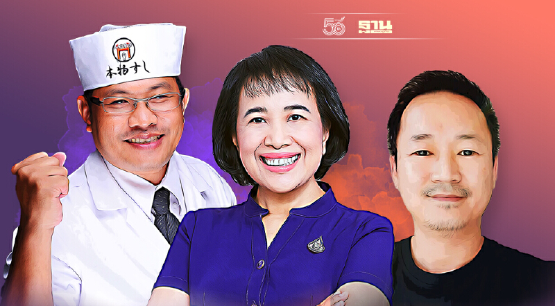 ไทยพาณิชย์ เปิดสูตรลับปรับกลยุทธ์ธุรกิจอาหารต้องรอด ฝ่าโควิด-19