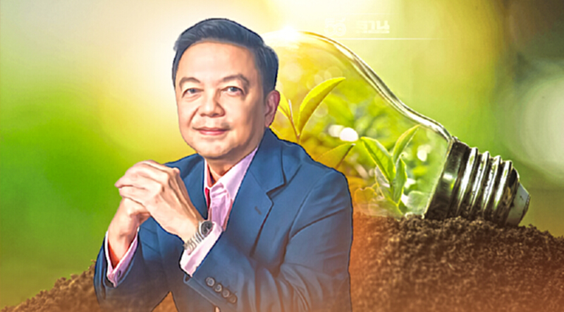 GC ชู ESG เดินหน้า 3 แนวทาง Circular Economy สร้างองค์กรยั่งยืน GC ชู ESG เดินหน้า 3 แนวทาง Circular Economy สร้างองค์กรยั่งยืน