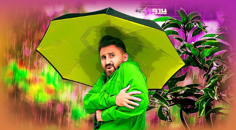 พยากรณ์อากาศวันนี้ - พรุ่งนี้ ไทยตอนบนฝนลดลง อุณหภูมิต่ำสุด 20 องศา