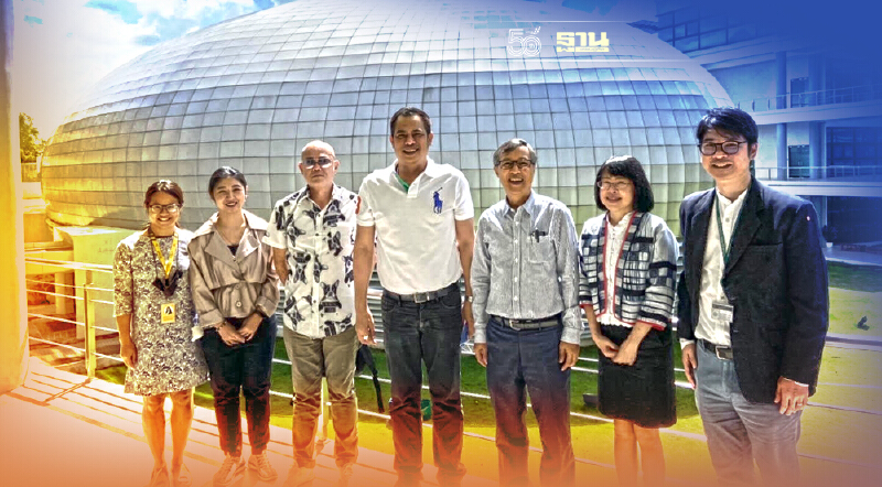 JW Herbalต่อยอดSTePภาคเหนือ"บุกผลิตภัณฑ์3สมุนไพร"บำรุงหลอดเลือด" 