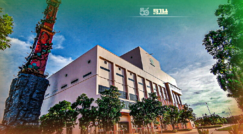 “ซีแอนด์จี” ปลื้ม ศูนย์กำจัดมูลฝอยหนองแขม คว้ารางวัลอุตฯสีเขียวระดับ 4