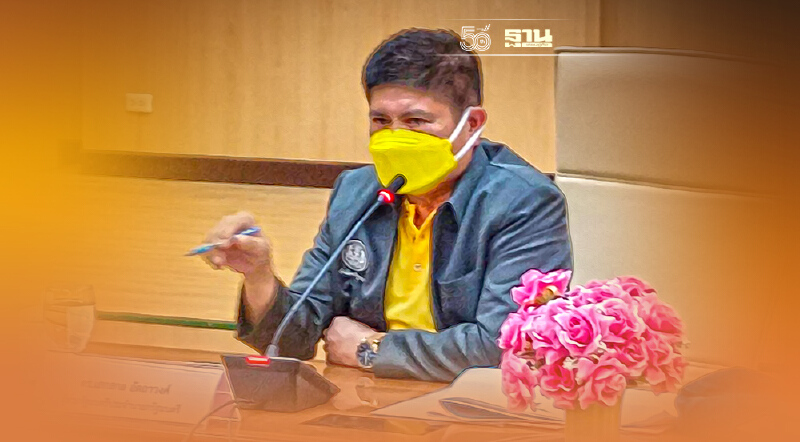 “แรมโบ้”ปลื้มประชาชนชอบมาตรการรัฐช่วยเหลือแบ่งเบาภาระ