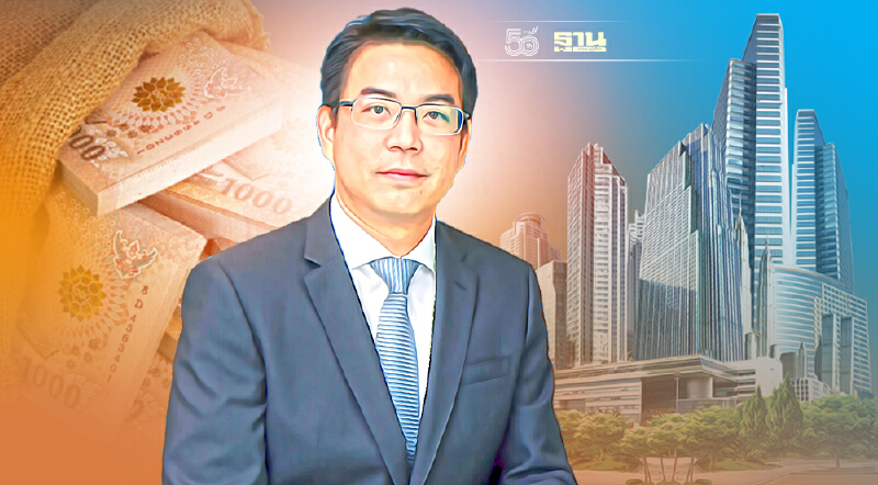 คลายล็อกดาวน์ - คืนเม็ดเงิน ศก. "ลลิล" ลุ้น อสังหาฯฟื้นไตรมาส 4 คลายล็อกดาวน์ - คืนเม็ดเงิน ศก. "ลลิล" ลุ้น อสังหาฯฟื้นไตรมาส 4