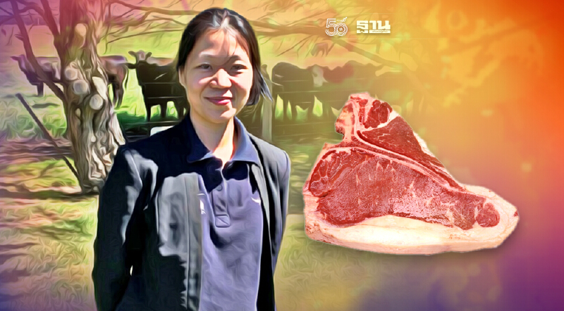 ออสเตรเลีย รั้งเบอร์ 1 ตลาดเนื้อนำเข้าไทย