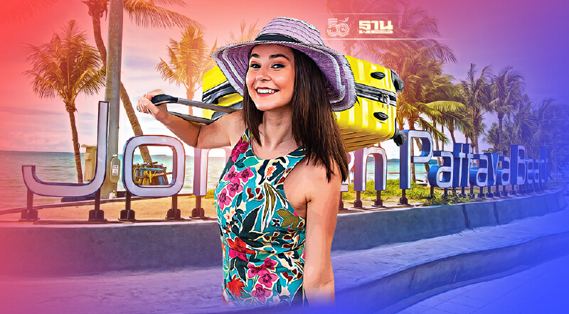 คลายล็อกดาวน์ชลบุรี เคอร์ฟิว ล่าสุด กี่โมง ถึงวันไหน มีมาตรการอะไรบ้าง