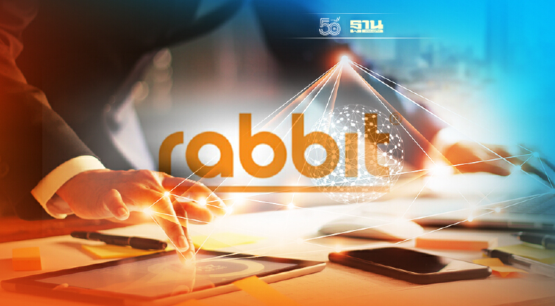 แรบบิทแคชโฟกัสฐานลูกค้าพันธมิตรปูทาง “ดิจิทัลเลนจ์ดิ้ง”