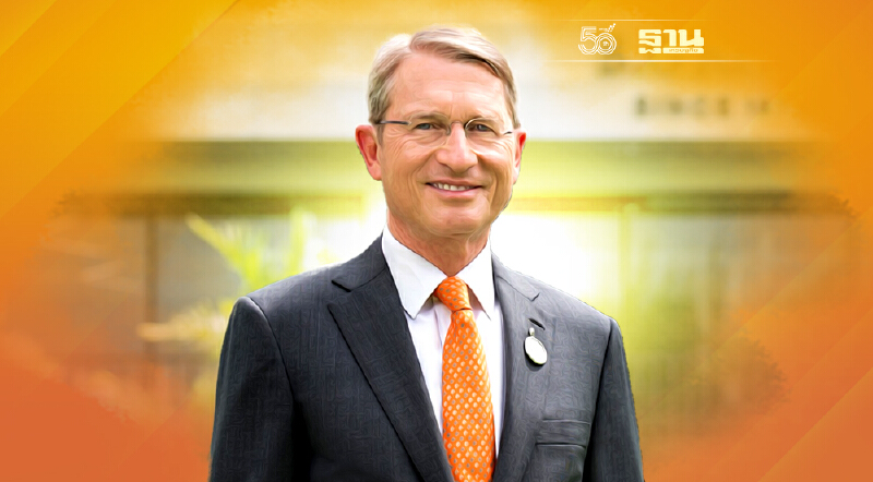 บี.กริม เพาเวอร์ ปลื้มโครงการโรงไฟฟ้าโซลาร์ฟาร์ม กัมพูชา 39 เมกะวัตต์ คว้ารางวัลโรงไฟฟ้าโซลาร์ฟาร์มยอดเยี่ยม