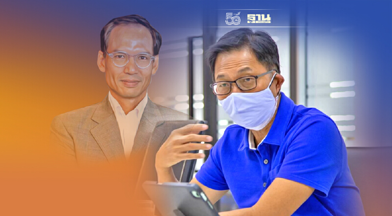 มือเทคระดับชาติชี้"กรณ์ จาติกวณิช"เหมาะนายกฯ เข้าใจเศรษฐกิจ-เทคโนโลยี