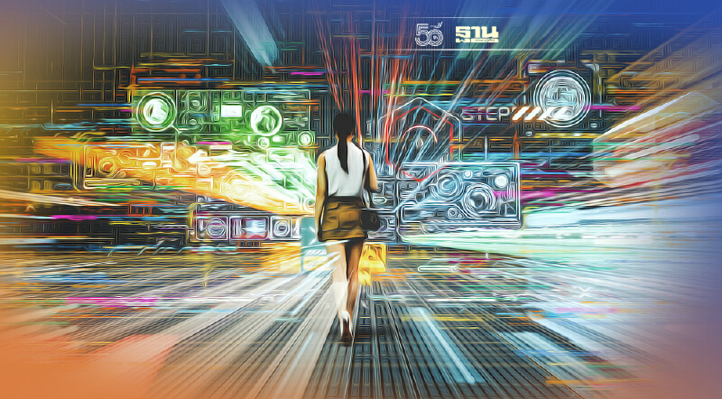 พลิกโฉม 5 ฉากทัศน์ อีก 30 ปีข้างหน้า กรุงเทพฯจะเป็นอย่างไร?