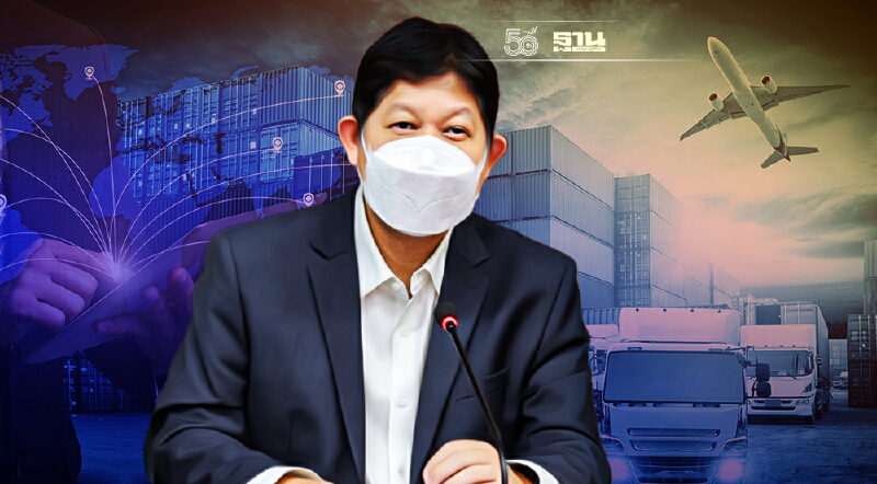 สนค. แนะผู้ส่งออกป้องกัน  ผลกระทบมาตรการADจากปท.คู่ค้า