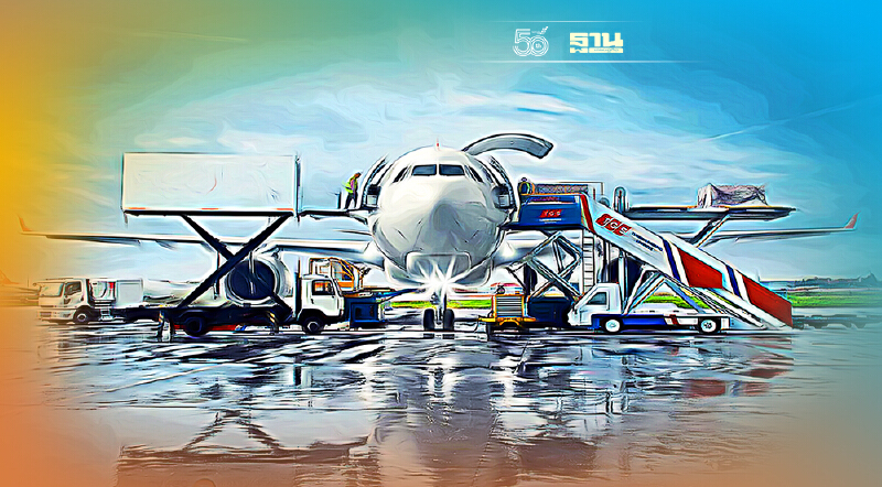 กบร.ไฟเขียวขยายมาตรการช่วยเหลือสายการบินออกไปอีก1ไตรมาสรับเปิดประเทศ