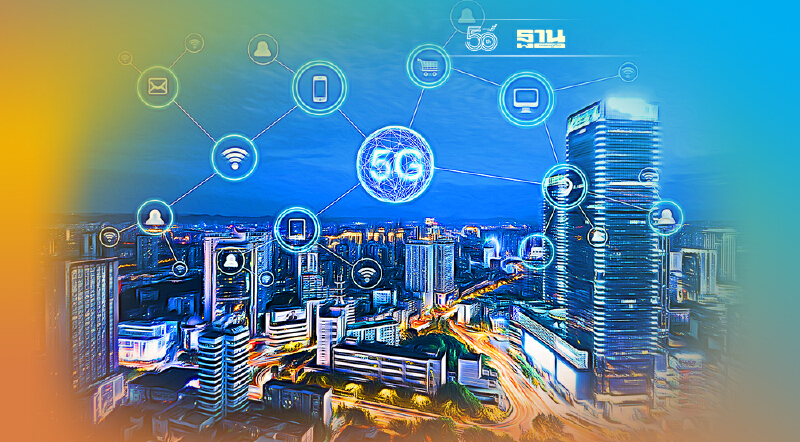 Nokia หนุนปลดล็อกราคาสมาร์ทโฟน ช่วยผู้บริโภคเข้าถึงประโยชน์ 5G