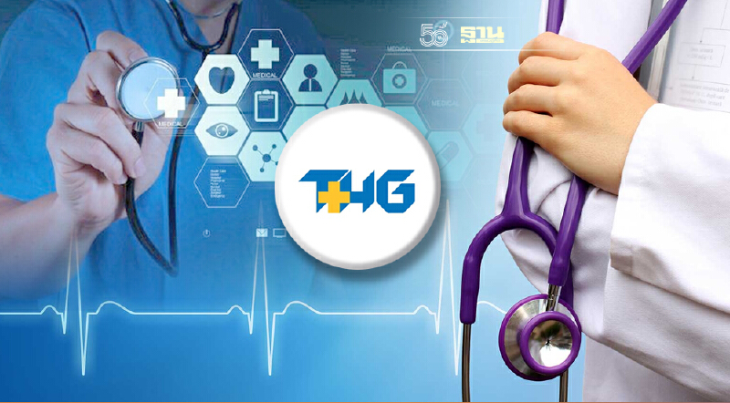 THG ซุ่มซื้อซองประมูลศูนย์การแพทย์คอมเพล็กซ์ ย่านสวนหลวง-สามย่าน  4 พันล้าน