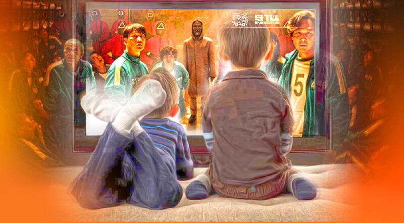 เตือน Squid Game มีเนื้อหาสุ่มเสี่ยง ผู้ปกครองควรให้คำแนะนำ