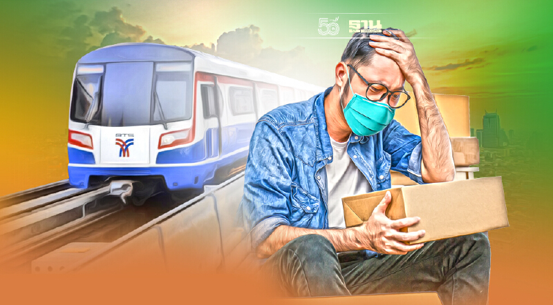 เปิดวาระครม.เยียวยาเอสเอ็มอี 4.6 หมื่นล้าน-ต่อสัมปทานรถไฟฟ้าสายสีเขียว