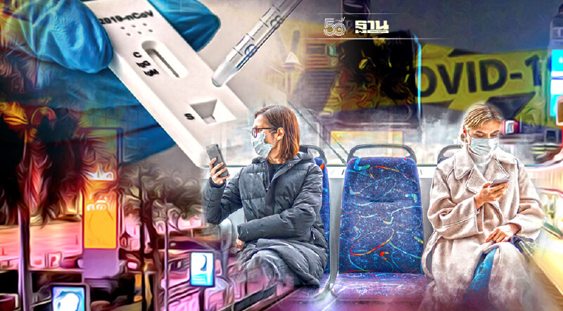 COVID-Free Setting รับคลายล็อกดาวน์ สรุปมีกิจการ-กิจกรรมอะไร เช็คเลย