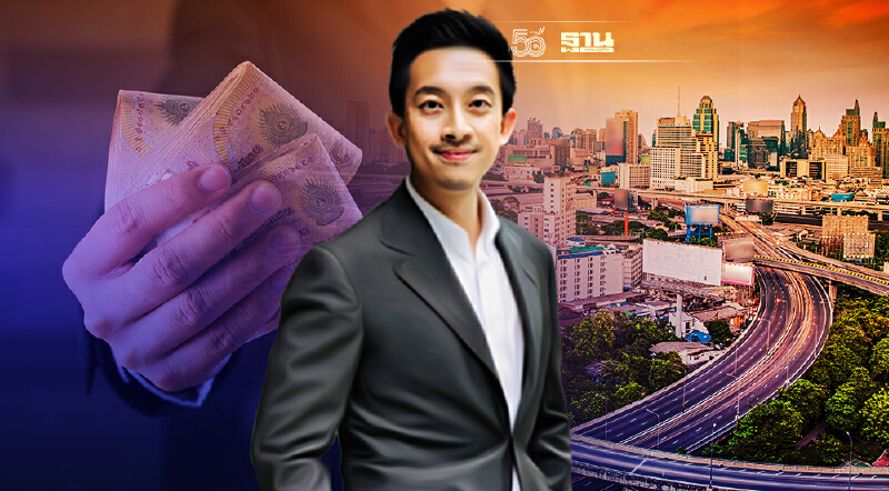 เจาะ 5 กลยุทธ์ SC วางเกม "เปิดประเทศ" ตุนกระสุน ซื้อที่ดินนับหมื่นล้าน!