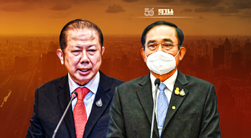 หอการค้าไทย ร่วมหารือ ศบค. เสนอ4 ประเด็น เปิดเมืองปลอดภัย หอการค้าไทย ร่วมหารือ ศบค. เสนอ4 ประเด็น เปิดเมืองปลอดภัย