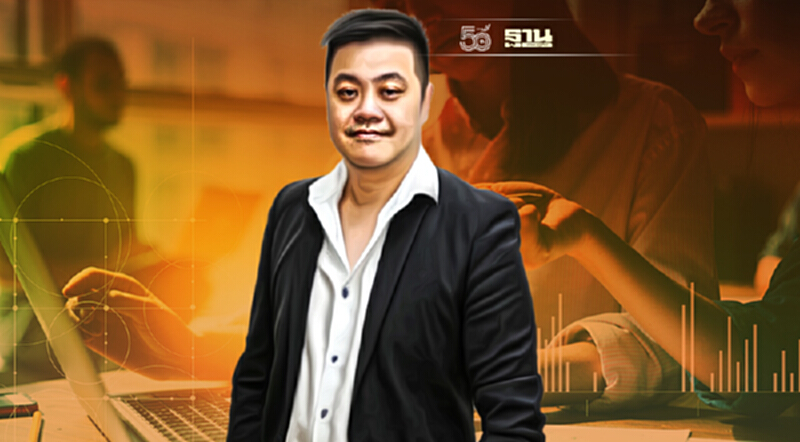 ถอดสูตรสร้างแบรนด์ โซล-เอ็น โตด้วย “Innovation Marketing” ถอดสูตรสร้างแบรนด์ โซล-เอ็น โตด้วย “Innovation Marketing”