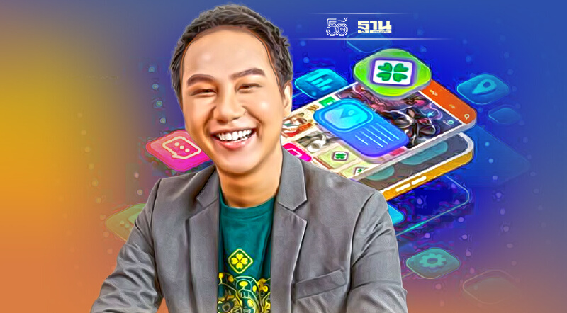 ‘Glory’ พร้อมลงสนามเทรด ส่งวรรณกรรมออนไลน์ สู่ตลาดสากล