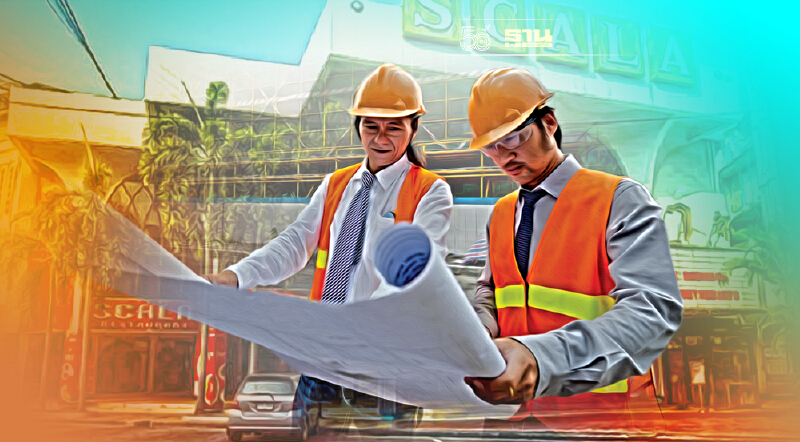 ทุบทิ้ง 200โรงหนังสแตนด์อโลนกลางกรุง สู่บิ๊กโปรเจ็กต์มิกซ์ยูส