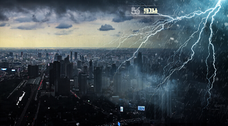 กทม.ฝนยังตกต่อเนื่อง ถึง 18 ต.ค.นี้ ผู้ว่าฯสั่งเฝ้าระวังระดับน้ำในคลอง กทม.ฝนยังตกต่อเนื่อง ถึง 18 ต.ค.นี้ ผู้ว่าฯสั่งเฝ้าระวังระดับน้ำในคลอง