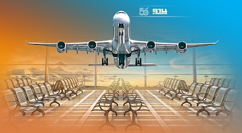 ด่วน!กพท.ออก13แนวทางสั่งสายการบิน-สนามบินคุมบินในประเทศ มีผล1พ.ย.นี้