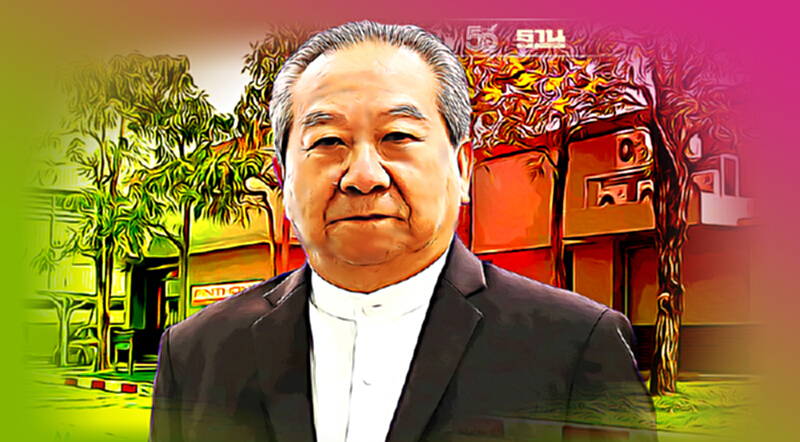 ปิ่นทอง อินดัสเตรียลฯ เปิดยุทธศาสตร์ธุรกิจยั่งยืน รับการลงทุนกลุ่ม S-Curve ปิ่นทอง อินดัสเตรียลฯ เปิดยุทธศาสตร์ธุรกิจยั่งยืน รับการลงทุนกลุ่ม S-Curve